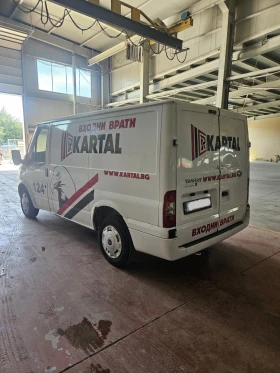 Ford Transit 2.2, снимка 3