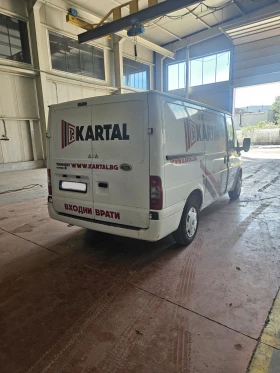 Ford Transit 2.2, снимка 4