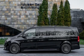 Mercedes-Benz V 220 d* EXTRA-LONG* TV* BUSINESS CLASS* LUXURY* LED, снимка 2