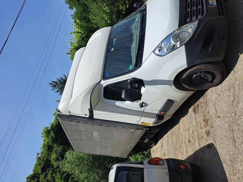 Renault Master 2.3 dci, снимка 2 - Бусове и автобуси - 47492757