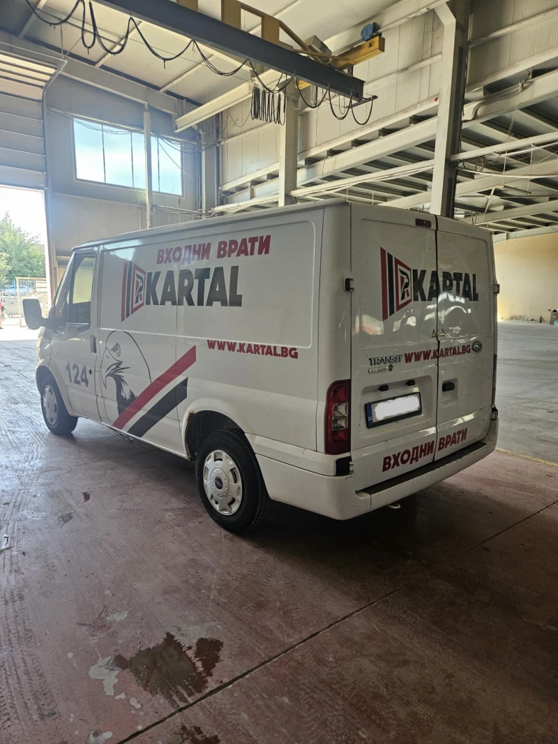 Ford Transit 2.2, снимка 3 - Бусове и автобуси - 52640735