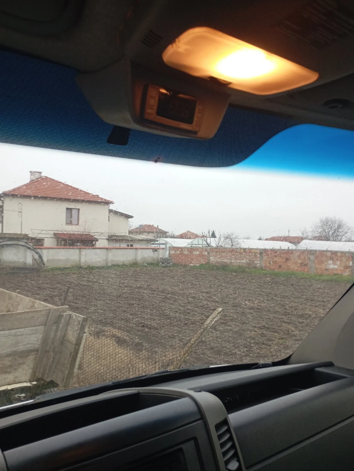 Mercedes-Benz Sprinter 319, снимка 16 - Бусове и автобуси - 54091842