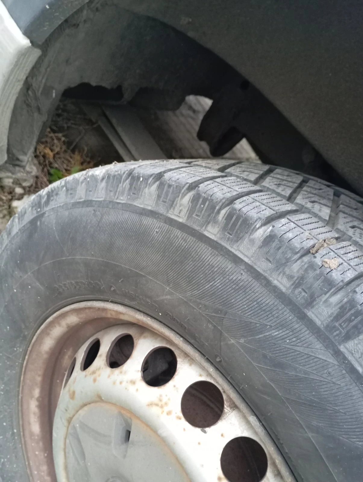 Mercedes-Benz Sprinter 319, снимка 12 - Бусове и автобуси - 54091842