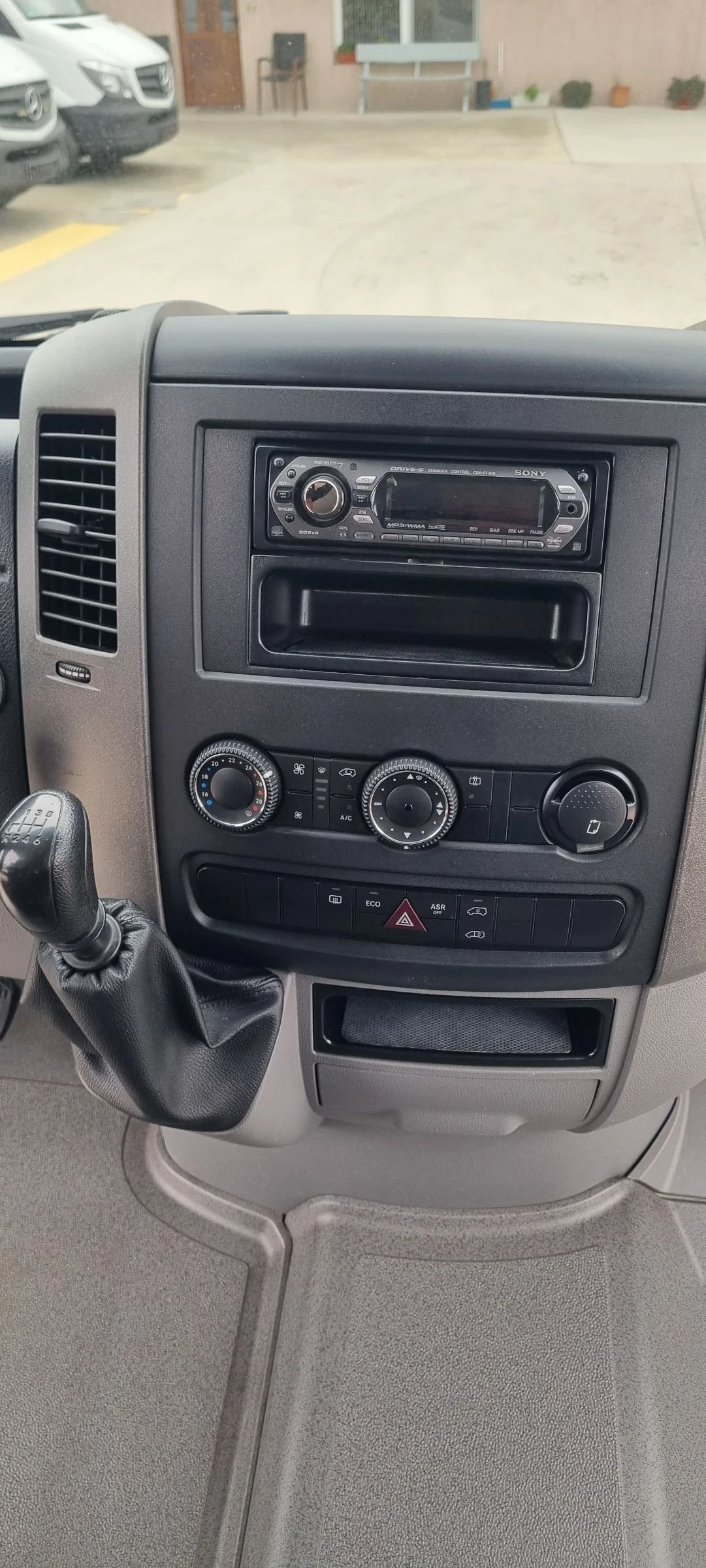 Mercedes-Benz Sprinter 313 ��� ��������� ����5� | Mobile.bg � ����������� 10