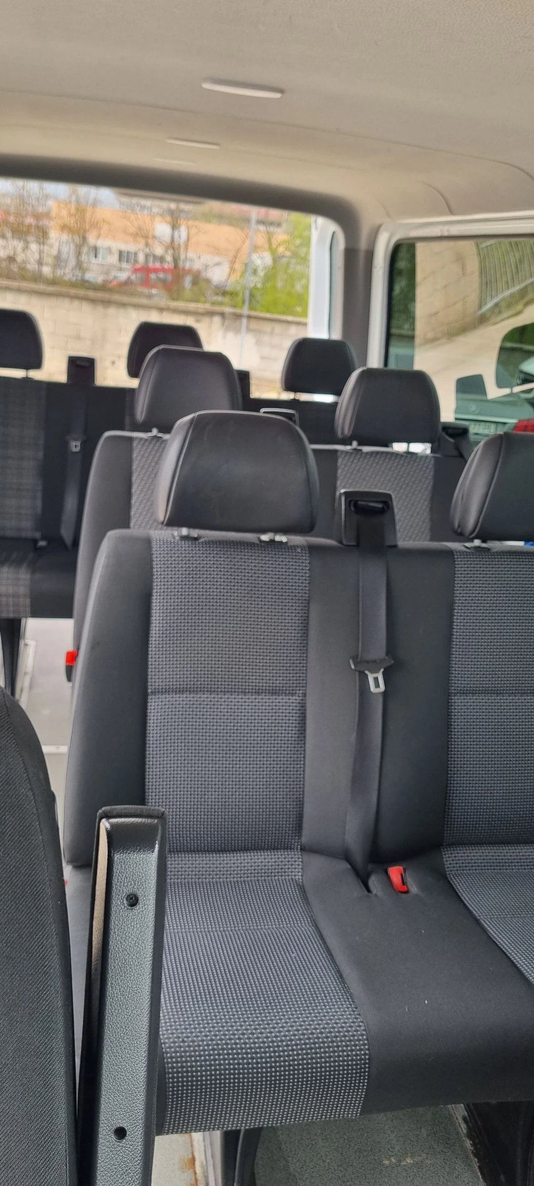 Mercedes-Benz Sprinter 313 ��� ��������� ����5� | Mobile.bg � ����������� 9