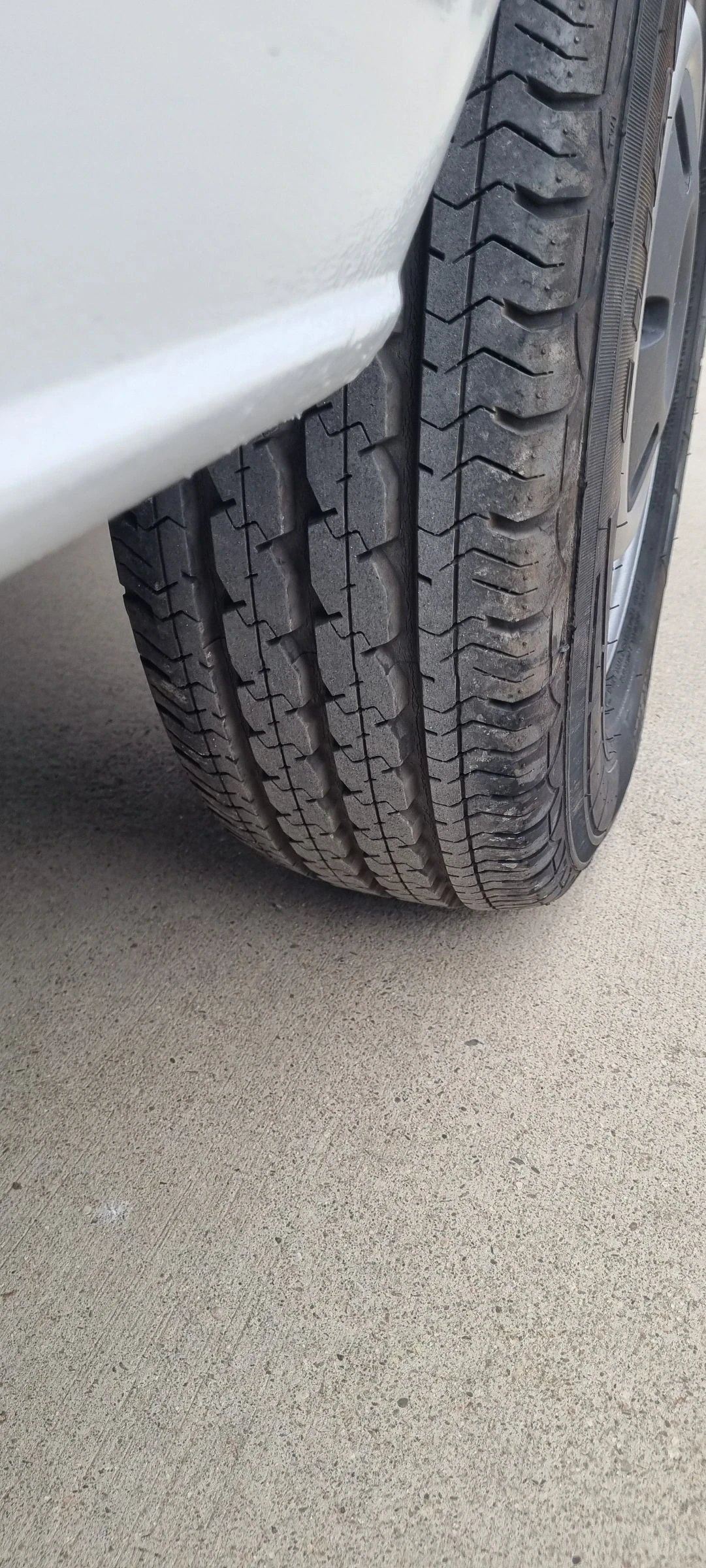 Mercedes-Benz Sprinter 313 ��� ��������� ����5� | Mobile.bg � ����������� 13