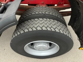 Man 17.232 4x4* Тристранен самосвал* Atlas 80.1* Топ , снимка 16