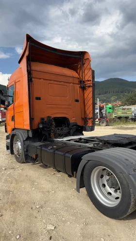Обява за продажба на Scania G 420 ~28 198 лв. - изображение 5