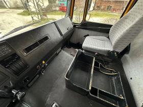 Man 17.232 4x4* Тристранен самосвал* Atlas 80.1* Топ  | Auto.bg — изображение 11