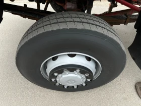 Man 17.232 4x4* Тристранен самосвал* Atlas 80.1* Топ  | Auto.bg — изображение 15