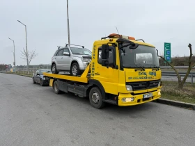 Mercedes-Benz Atego 815 | Mobile.bg � ����� ������ 1