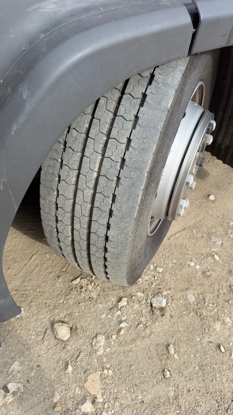 Scania G 420, снимка 11 - Камиони - 52764581