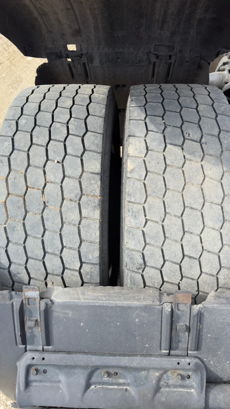 Scania G 420, снимка 10 - Камиони - 52764581