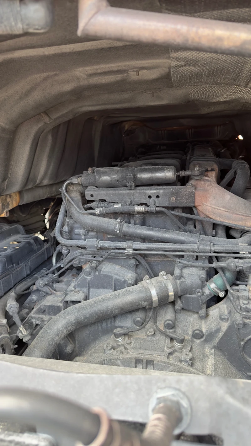 Scania G 420, снимка 7 - Камиони - 52764581