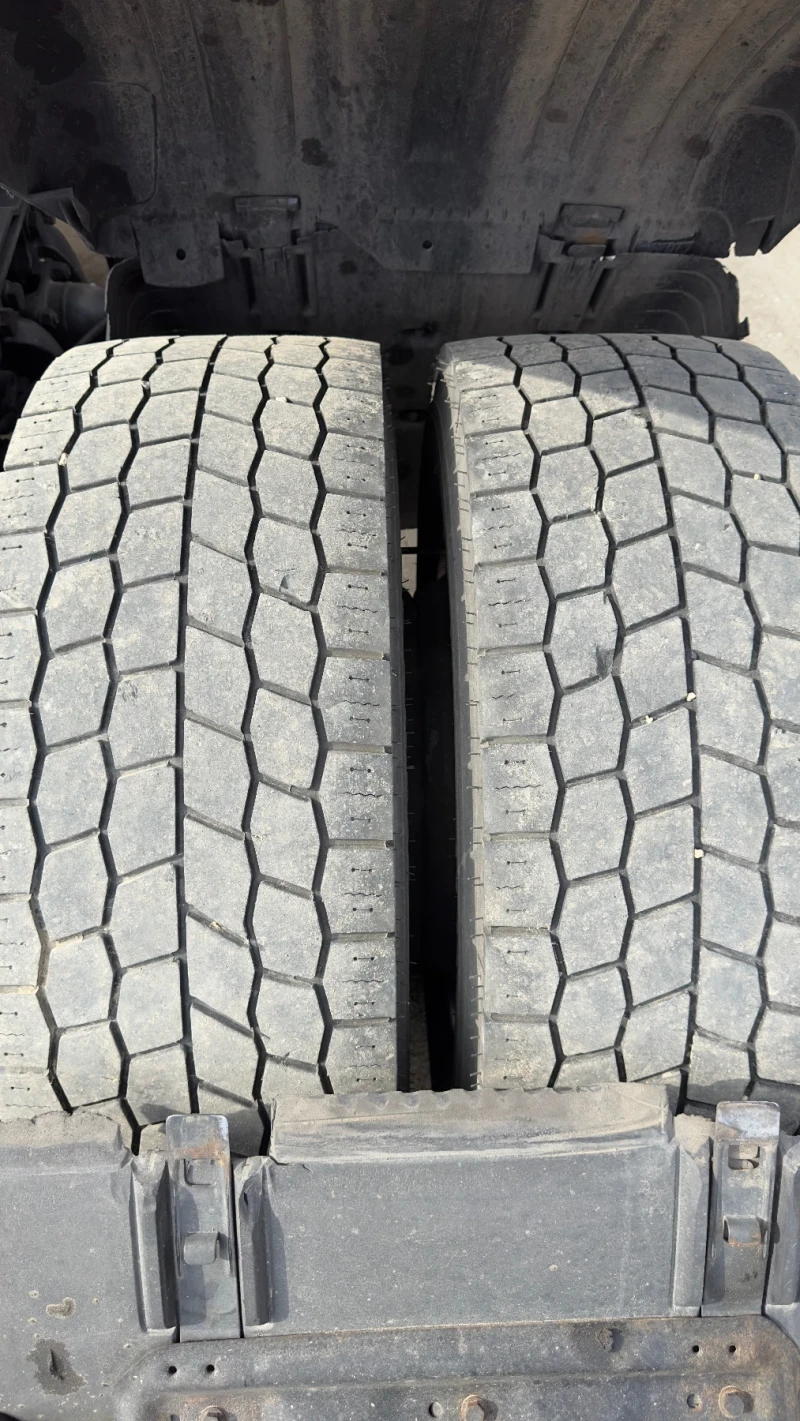 Scania G 420, снимка 9 - Камиони - 52764581