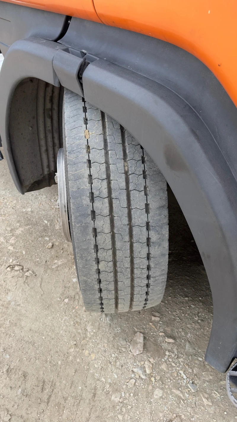 Scania G 420, снимка 12 - Камиони - 52764581