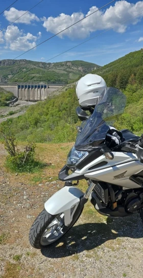 Honda Nc, снимка 1