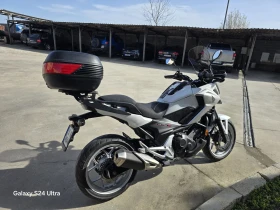 Honda Nc, снимка 3
