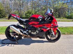 BMW S 1000RR, снимка 4