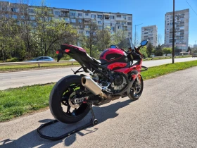 BMW S 1000RR, снимка 8