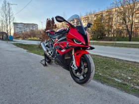 BMW S 1000RR, снимка 3