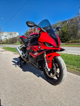 BMW S 1000RR, снимка 1
