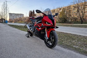 BMW S 1000RR, снимка 3