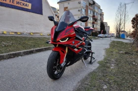 BMW S 1000RR, снимка 1