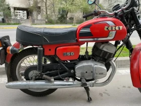 Cz 350, снимка 2