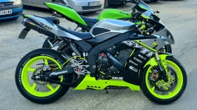 Yamaha YZF-R1, снимка 3