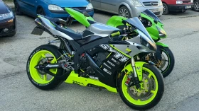 Yamaha YZF-R1, снимка 1