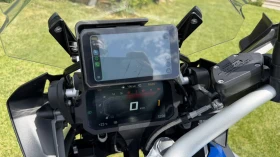 BMW R 1200 GS Rally, снимка 8