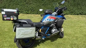 BMW R 1200 GS Rally, снимка 11