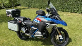 BMW R 1200 GS Rally, снимка 1