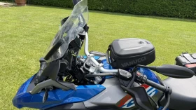 BMW R 1200 GS Rally, снимка 7