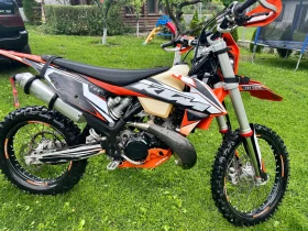Ktm EXC 300 2Т, снимка 1