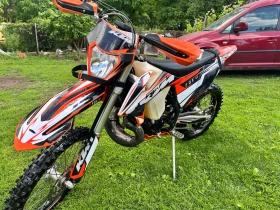 Ktm EXC 300 2Т, снимка 2