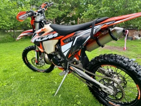 Ktm EXC 300 2Т, снимка 3