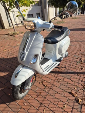 Vespa 150 Sprint, снимка 2