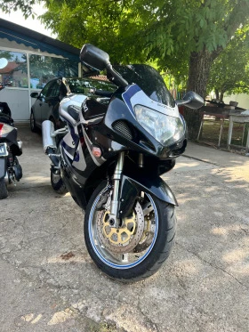 Suzuki Gsxr K2 750, снимка 8