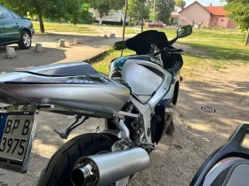 Suzuki Gsxr K2 750, снимка 9