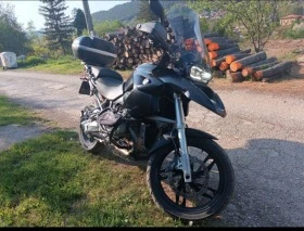 BMW R BMW R1200GS | Mobile.bg    2