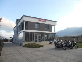 Suzuki V-strom ABS 650i PERFEKTEN, снимка 11