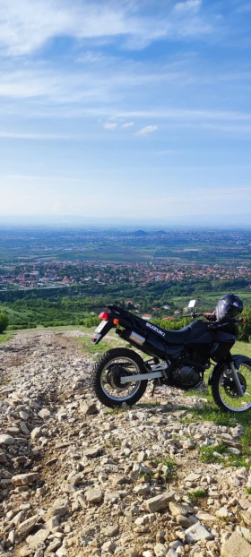 Suzuki Dr | Mobile.bg    4
