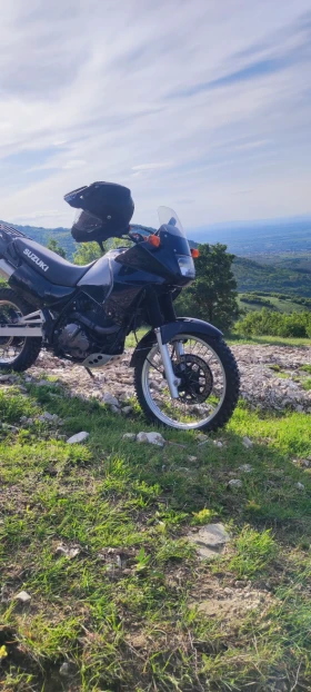 Suzuki Dr | Mobile.bg    1
