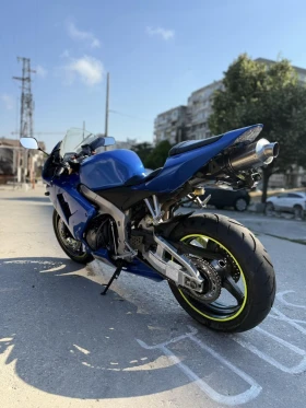 Обява за продажба на Honda Cbr 600RR A2 ~8 500 лв. - изображение 3
