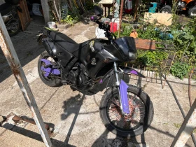     Aprilia Pegaso