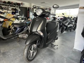     Yamaha Delight 
