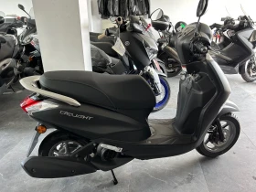     Yamaha Delight 