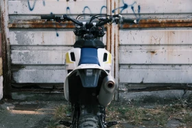 Husqvarna FE | Mobile.bg    5